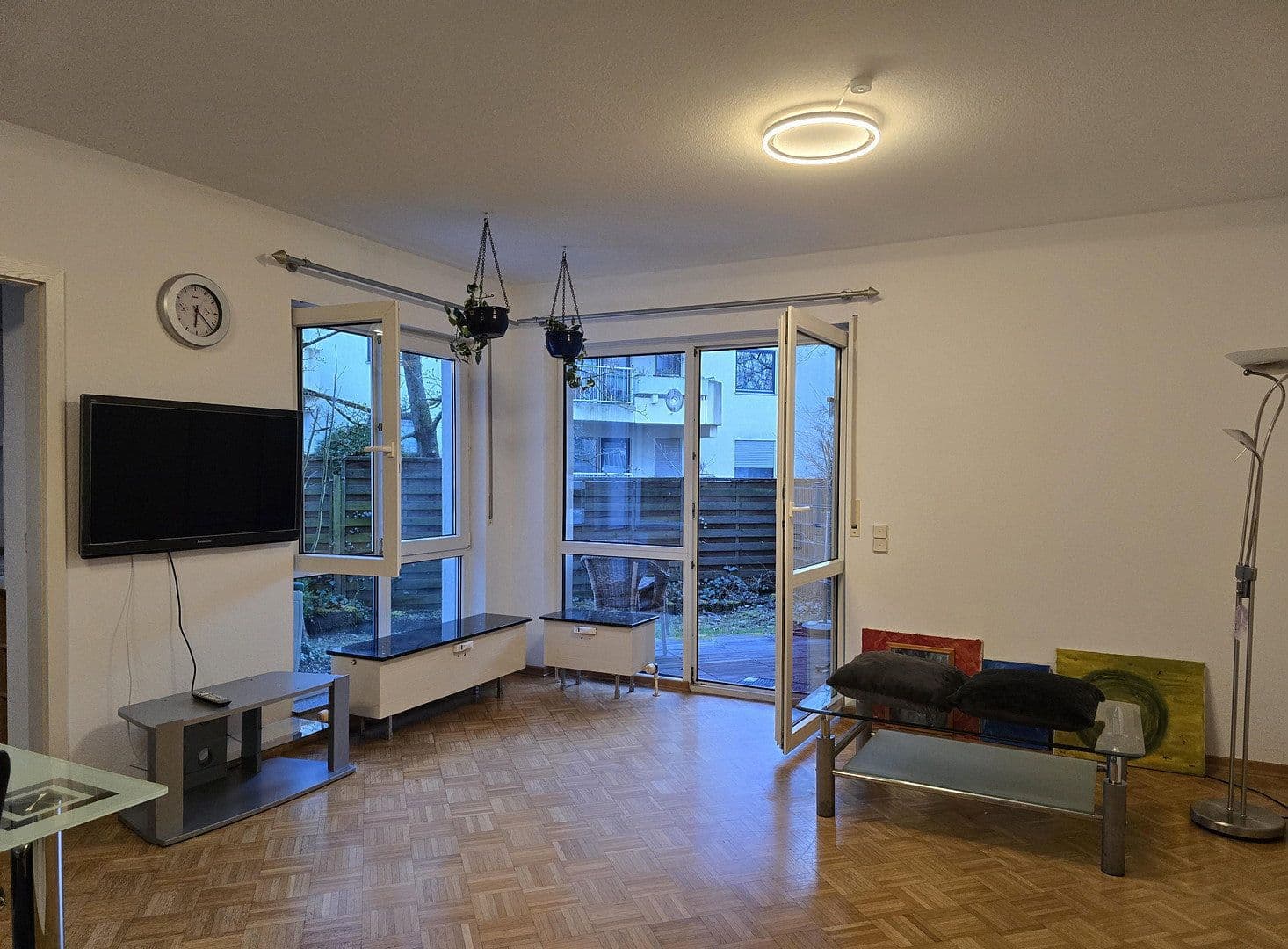 2 bedroom flat to rent, 53 m², Frankfurt am Main, Hesse 2 bedroom flat to rent, 53 m², Frankfurt am Main, Hesse