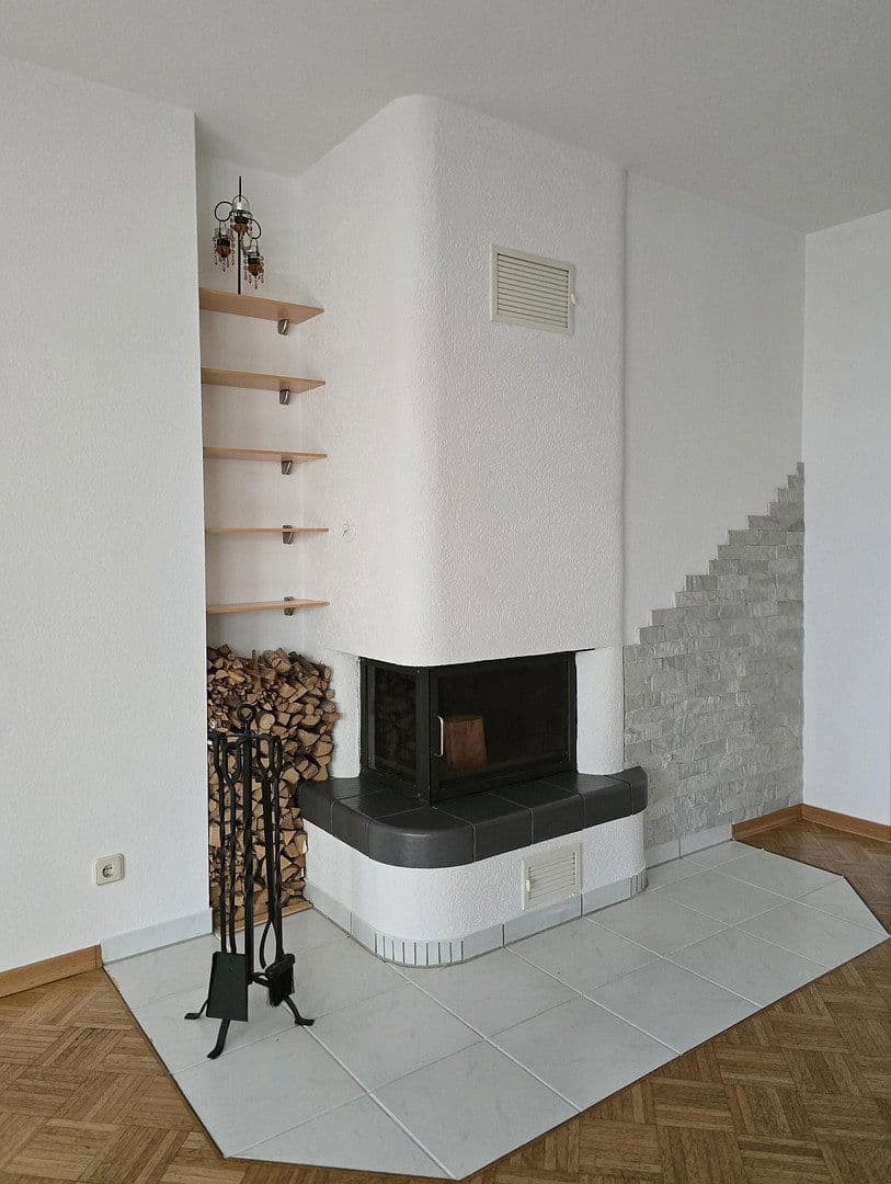 2 bedroom flat to rent, 53 m², Frankfurt am Main, Hesse 2 bedroom flat to rent, 53 m², Frankfurt am Main, Hesse