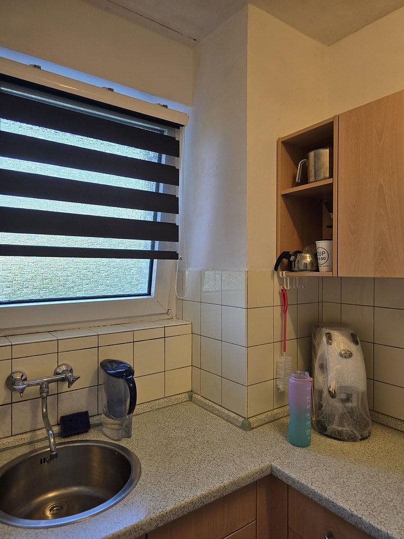 1 bedroom flat to rent, 46 m², Langenfeld (Rheinland), North Rhine-Westphalia 1 bedroom flat to rent, 46 m², Langenfeld (Rheinland), North Rhine-Westphalia