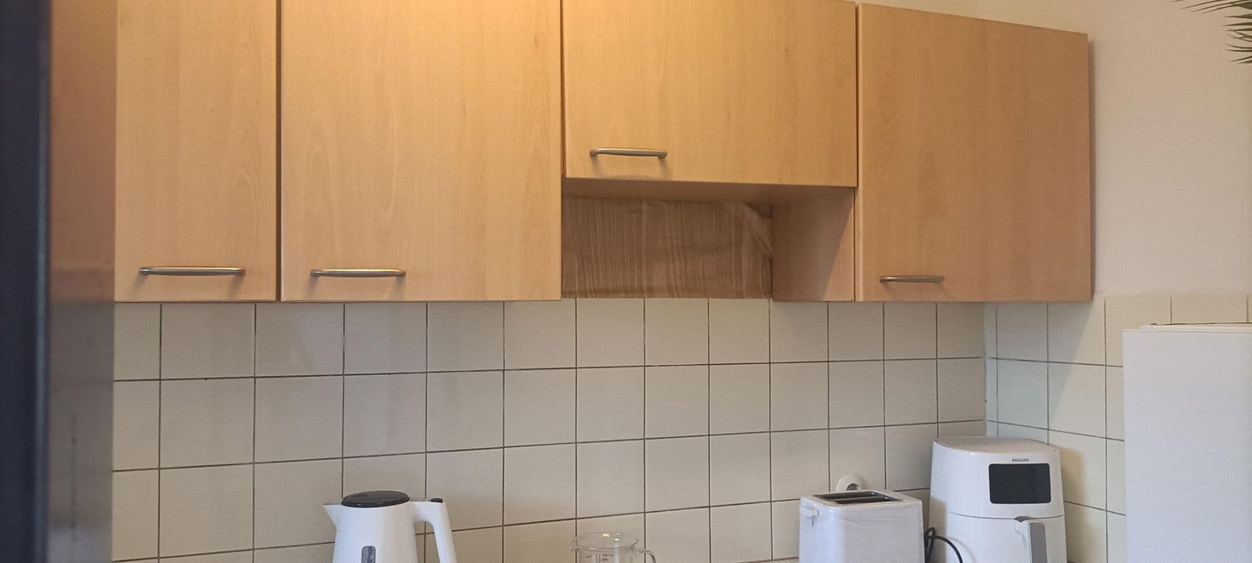 1 bedroom flat to rent, 46 m², Langenfeld (Rheinland), North Rhine-Westphalia 1 bedroom flat to rent, 46 m², Langenfeld (Rheinland), North Rhine-Westphalia