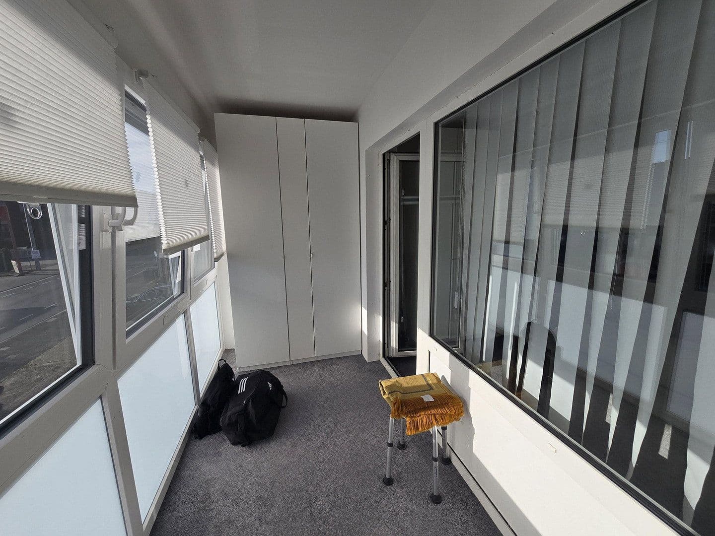 1 bedroom flat to rent, 46 m², Langenfeld (Rheinland), North Rhine-Westphalia 1 bedroom flat to rent, 46 m², Langenfeld (Rheinland), North Rhine-Westphalia