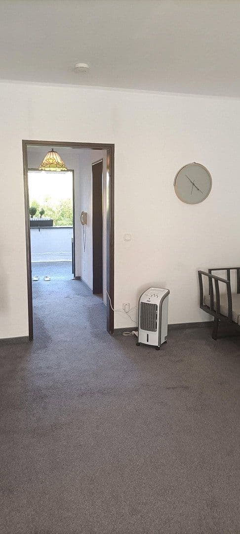 1 bedroom flat to rent, 46 m², Langenfeld (Rheinland), North Rhine-Westphalia 1 bedroom flat to rent, 46 m², Langenfeld (Rheinland), North Rhine-Westphalia