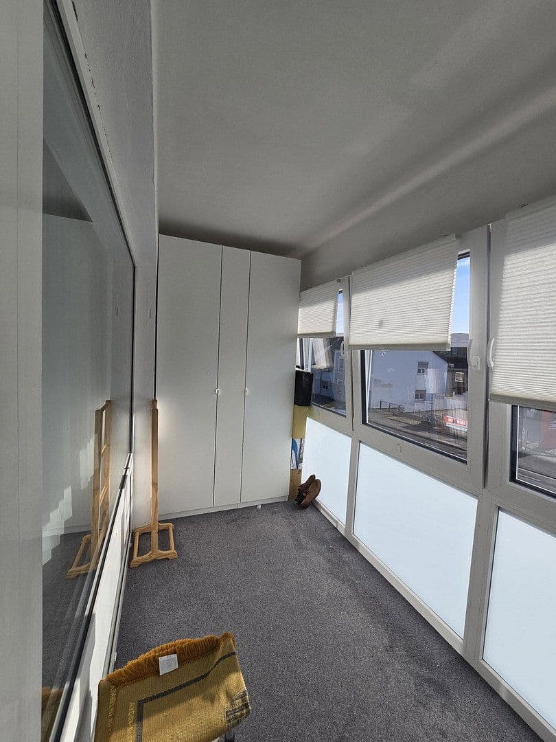 1 bedroom flat to rent, 46 m², Langenfeld (Rheinland), North Rhine-Westphalia 1 bedroom flat to rent, 46 m², Langenfeld (Rheinland), North Rhine-Westphalia