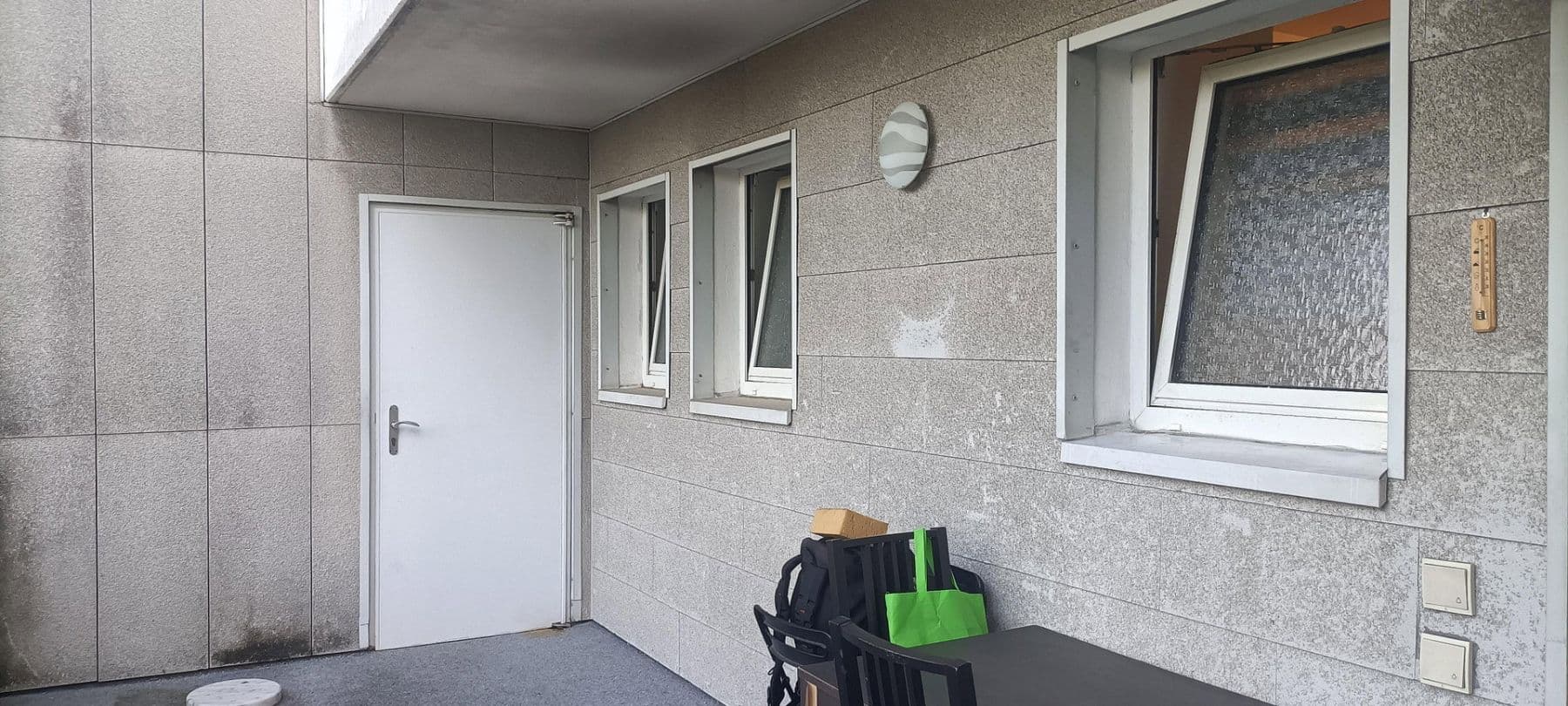 1 bedroom flat to rent, 46 m², Langenfeld (Rheinland), North Rhine-Westphalia 1 bedroom flat to rent, 46 m², Langenfeld (Rheinland), North Rhine-Westphalia
