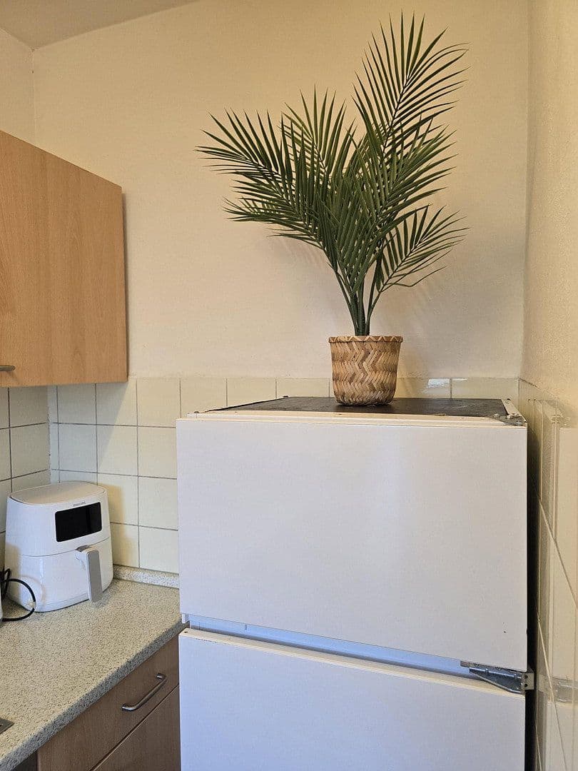1 bedroom flat to rent, 46 m², Langenfeld (Rheinland), North Rhine-Westphalia 1 bedroom flat to rent, 46 m², Langenfeld (Rheinland), North Rhine-Westphalia