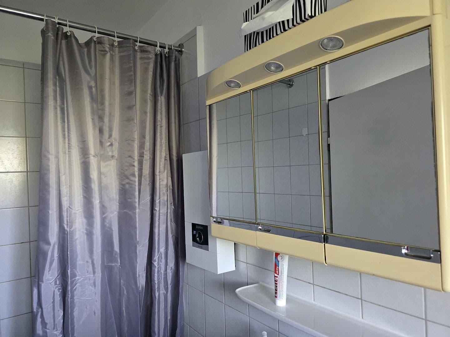 1 bedroom flat to rent, 46 m², Langenfeld (Rheinland), North Rhine-Westphalia 1 bedroom flat to rent, 46 m², Langenfeld (Rheinland), North Rhine-Westphalia
