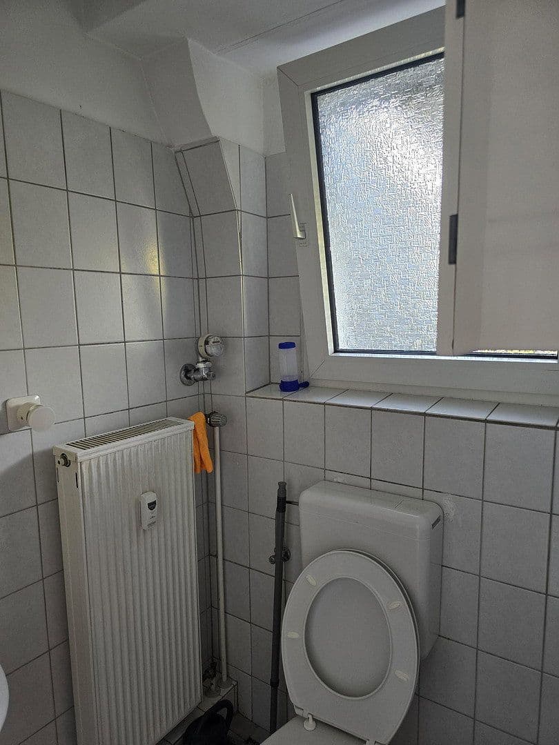 1 bedroom flat to rent, 46 m², Langenfeld (Rheinland), North Rhine-Westphalia 1 bedroom flat to rent, 46 m², Langenfeld (Rheinland), North Rhine-Westphalia