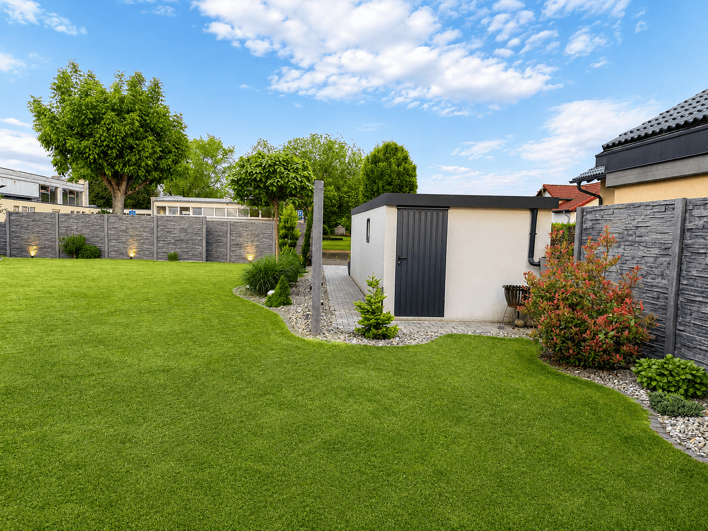 house for sale, 177 m², Im Schlossgarten 10, Gottmadingen, Baden-Württemberg house for sale, 177 m², Im Schlossgarten 10, Gottmadingen, Baden-Württemberg