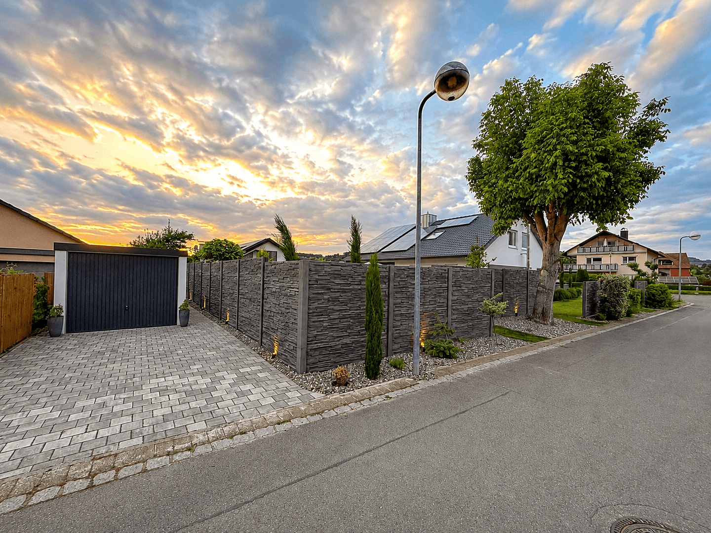 house for sale, 177 m², Im Schlossgarten 10, Gottmadingen, Baden-Württemberg house for sale, 177 m², Im Schlossgarten 10, Gottmadingen, Baden-Württemberg