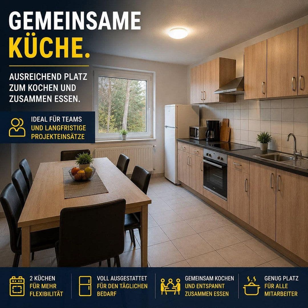 4 bedroom flat to rent, 111 m², Schwarzheide, Brandenburg 4 bedroom flat to rent, 111 m², Schwarzheide, Brandenburg