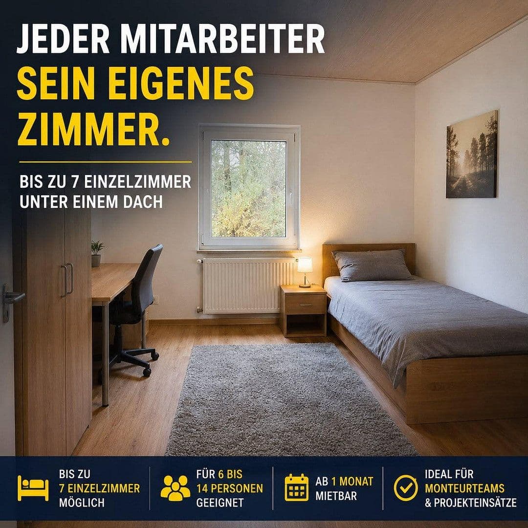 4 bedroom flat to rent, 111 m², Schwarzheide, Brandenburg 4 bedroom flat to rent, 111 m², Schwarzheide, Brandenburg