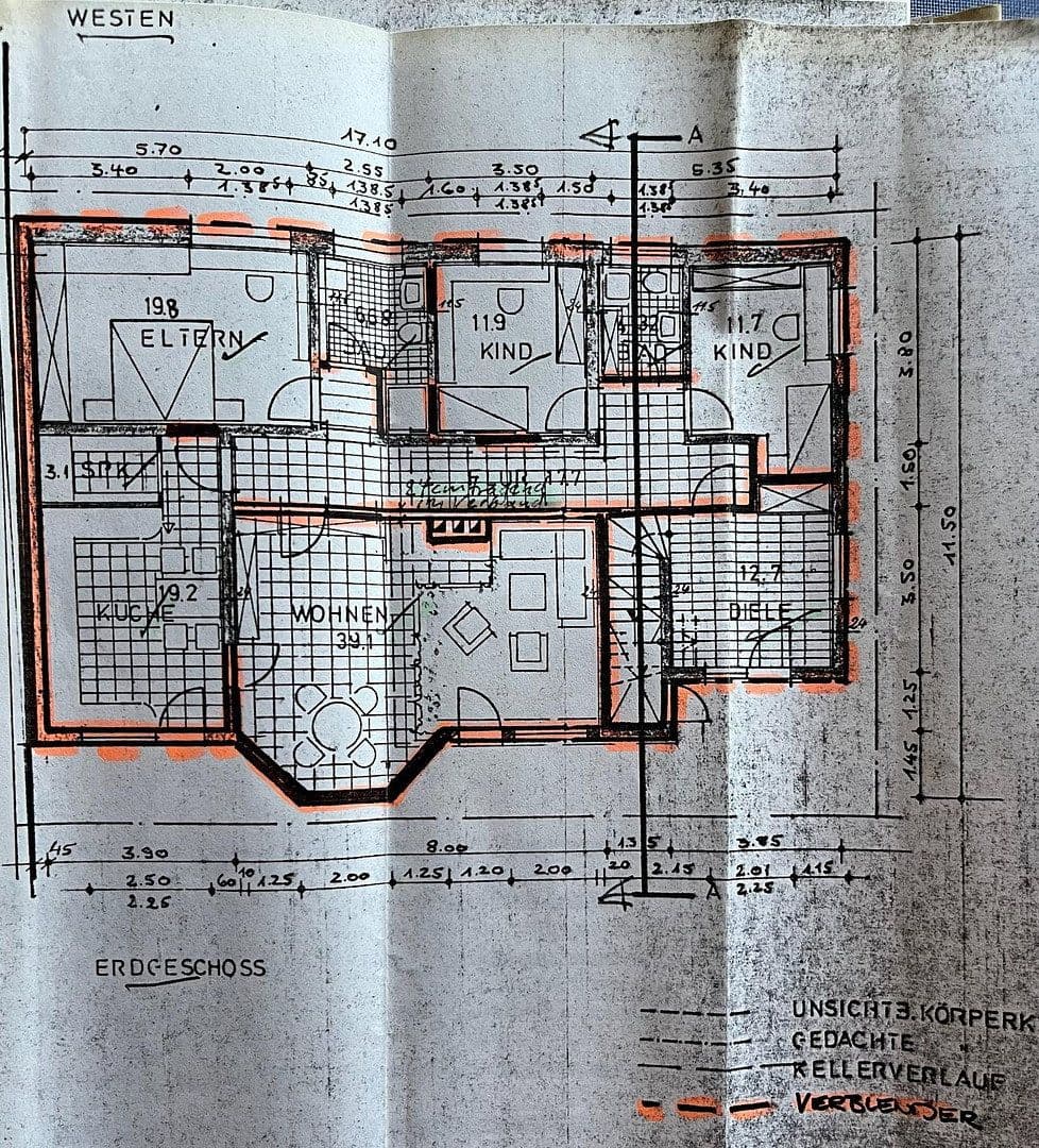 house for sale, 143 m², Nienburg/Weser, Lower Saxony house for sale, 143 m², Nienburg/Weser, Lower Saxony