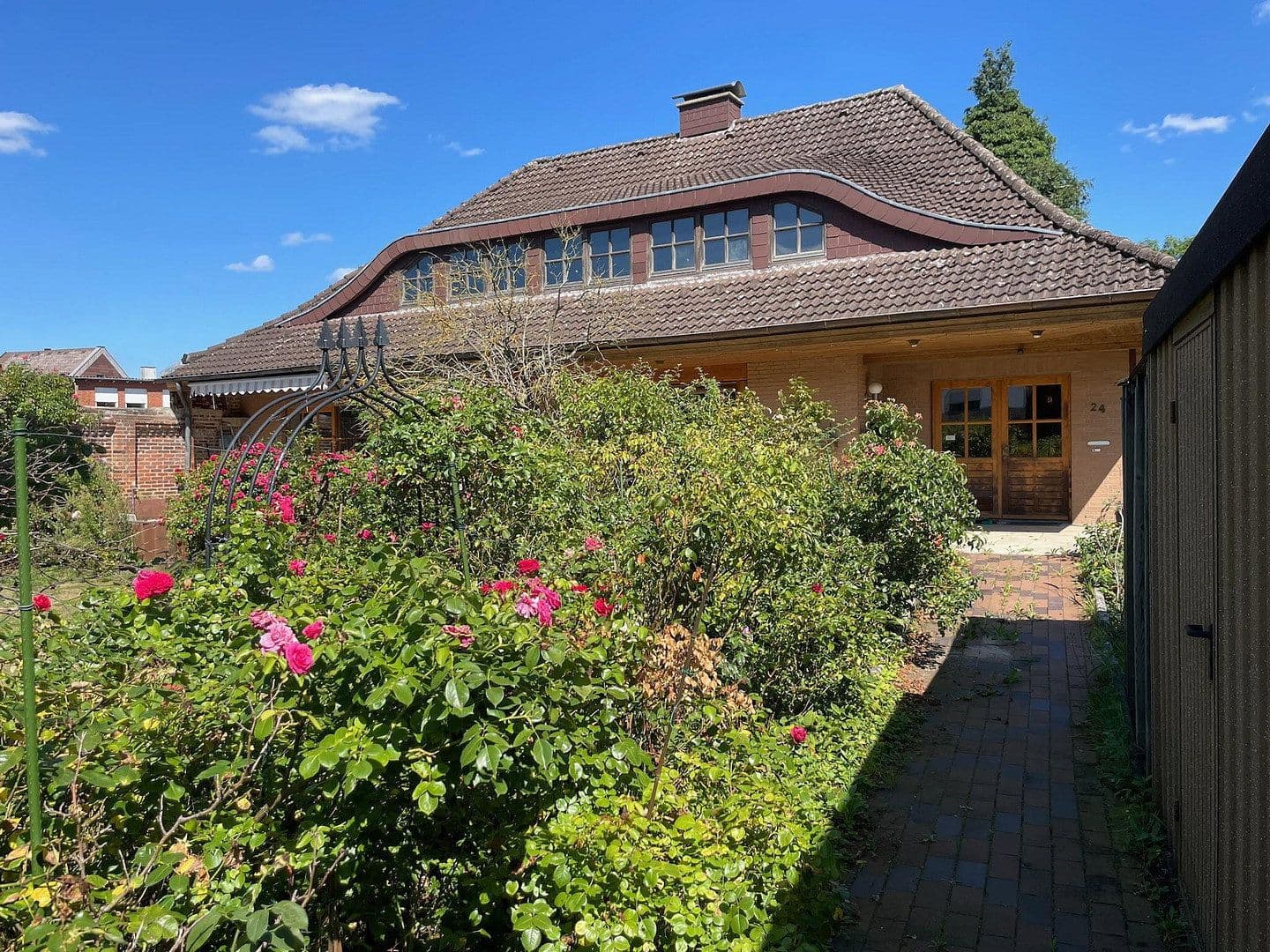 house for sale, 143 m², Nienburg/Weser, Lower Saxony house for sale, 143 m², Nienburg/Weser, Lower Saxony