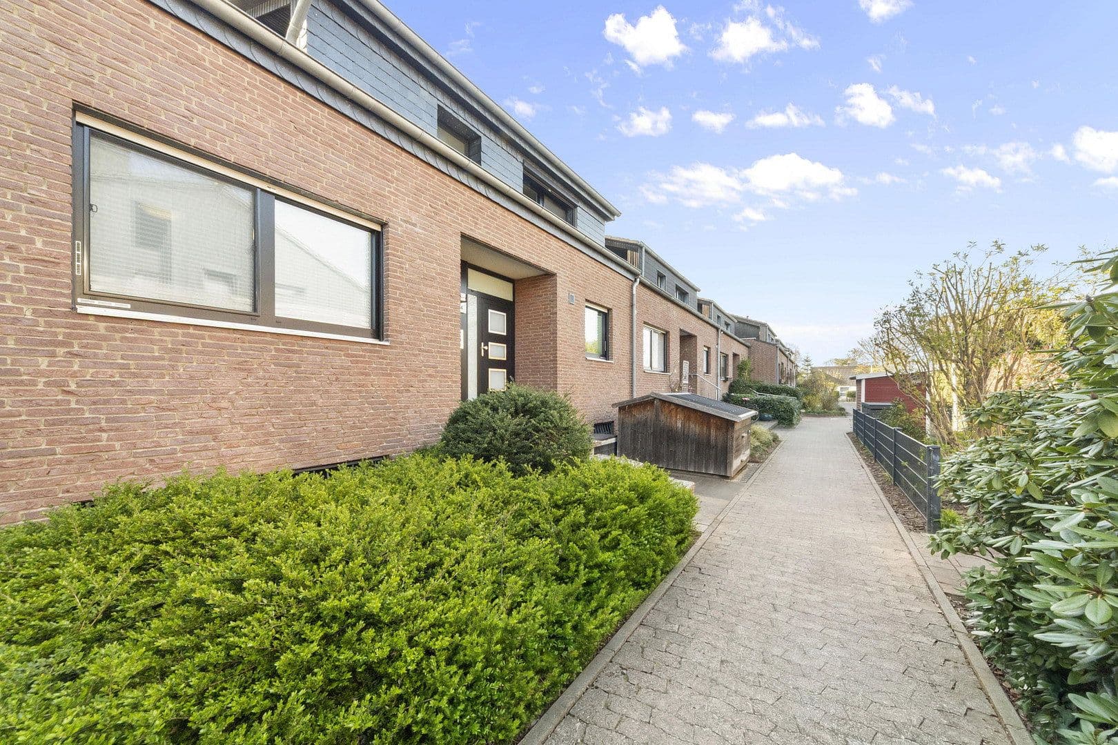 house for sale, 160 m², Burgwedel, Lower Saxony house for sale, 160 m², Burgwedel, Lower Saxony