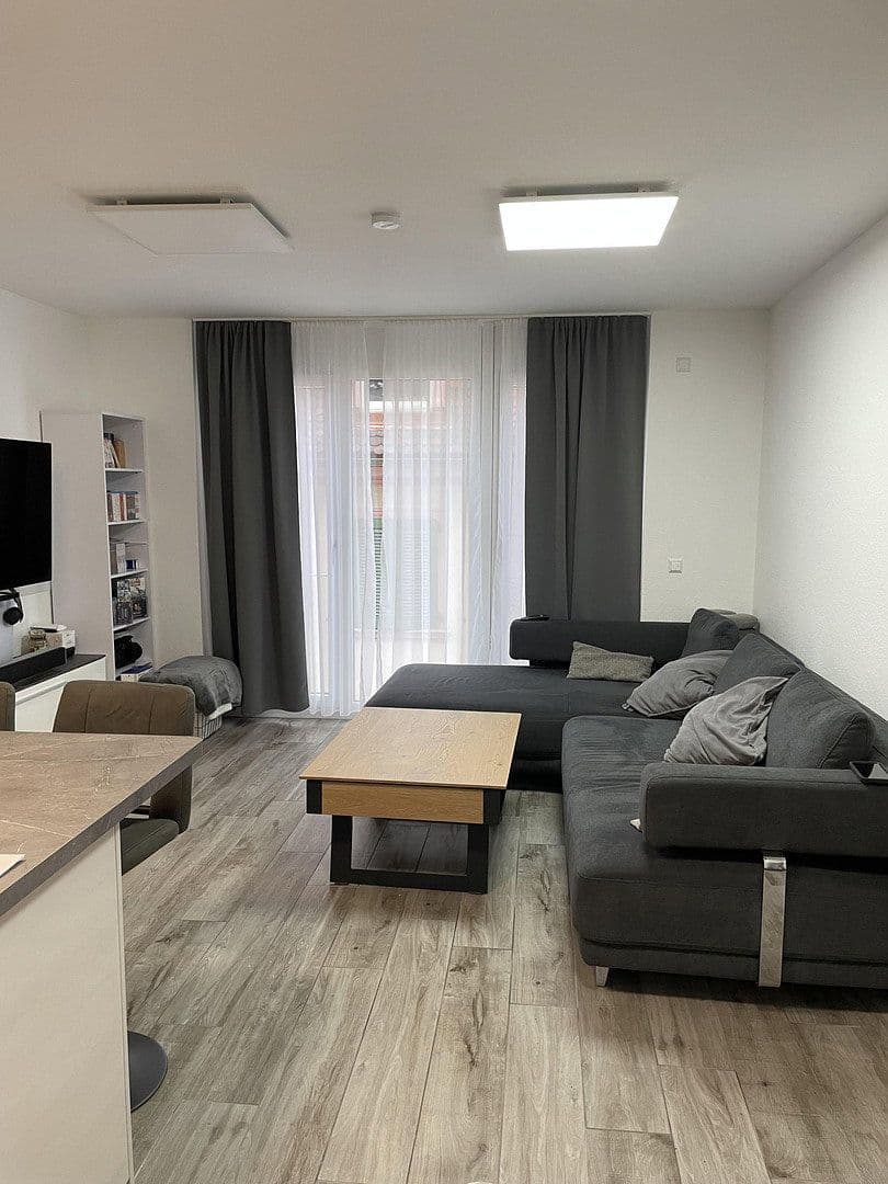 2 bedroom flat to rent, 53 m², Kapellenstraße 27, Rastatt, Baden-Württemberg 2 bedroom flat to rent, 53 m², Kapellenstraße 27, Rastatt, Baden-Württemberg