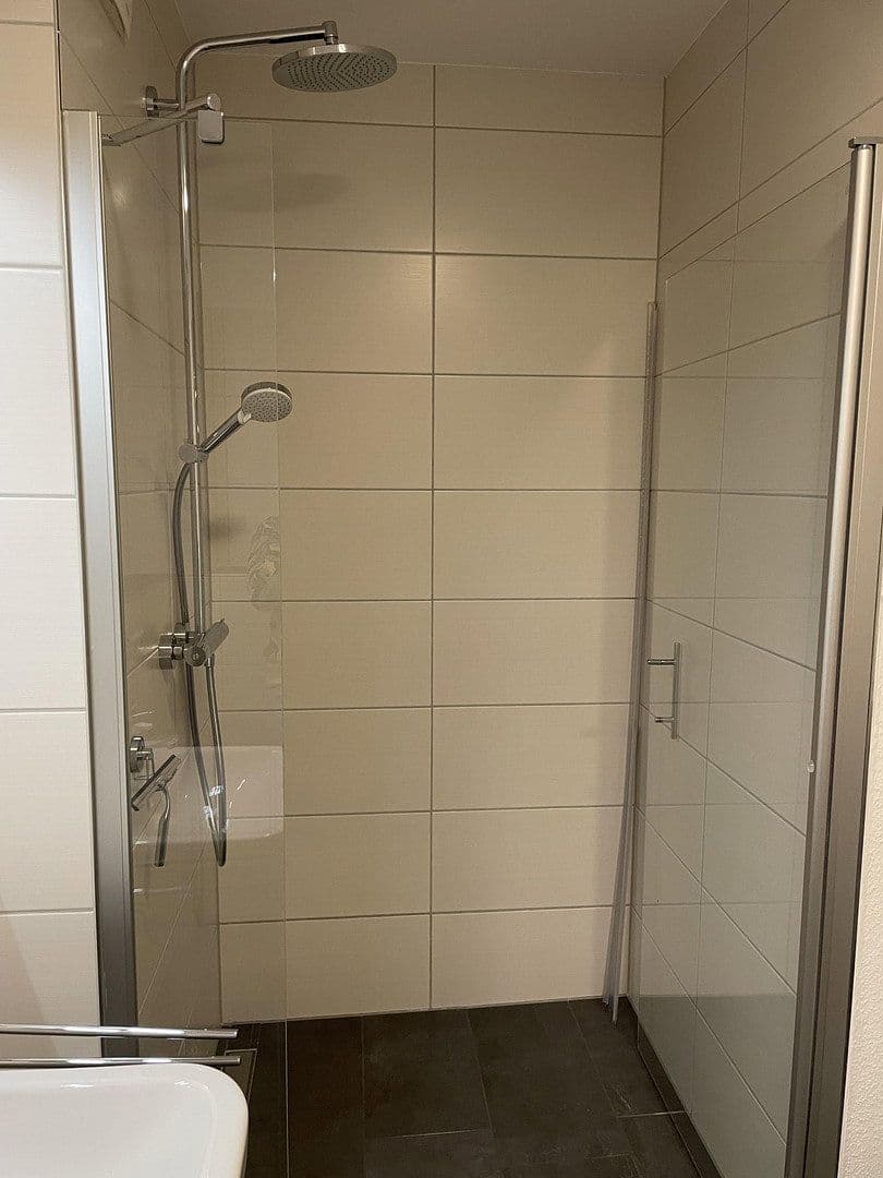 2 bedroom flat to rent, 53 m², Kapellenstraße 27, Rastatt, Baden-Württemberg 2 bedroom flat to rent, 53 m², Kapellenstraße 27, Rastatt, Baden-Württemberg