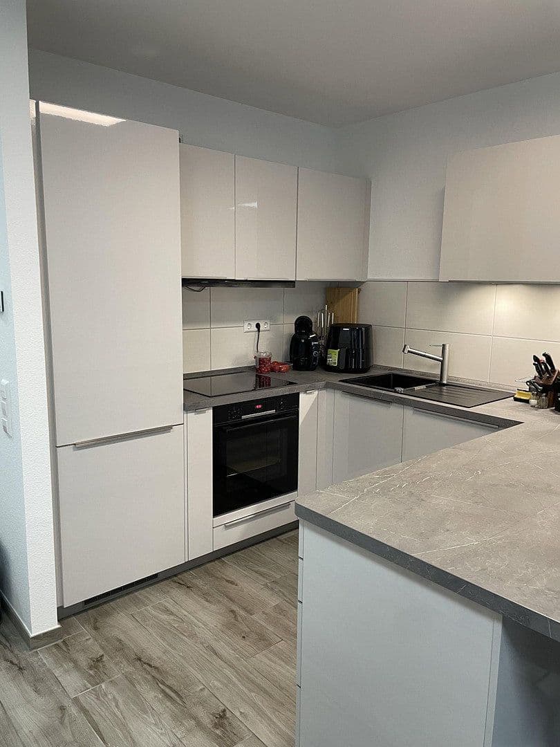 2 bedroom flat to rent, 53 m², Kapellenstraße 27, Rastatt, Baden-Württemberg 2 bedroom flat to rent, 53 m², Kapellenstraße 27, Rastatt, Baden-Württemberg