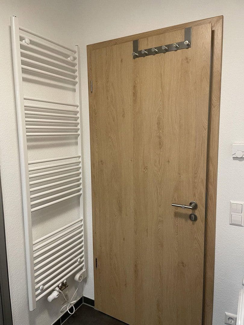 2 bedroom flat to rent, 53 m², Kapellenstraße 27, Rastatt, Baden-Württemberg 2 bedroom flat to rent, 53 m², Kapellenstraße 27, Rastatt, Baden-Württemberg