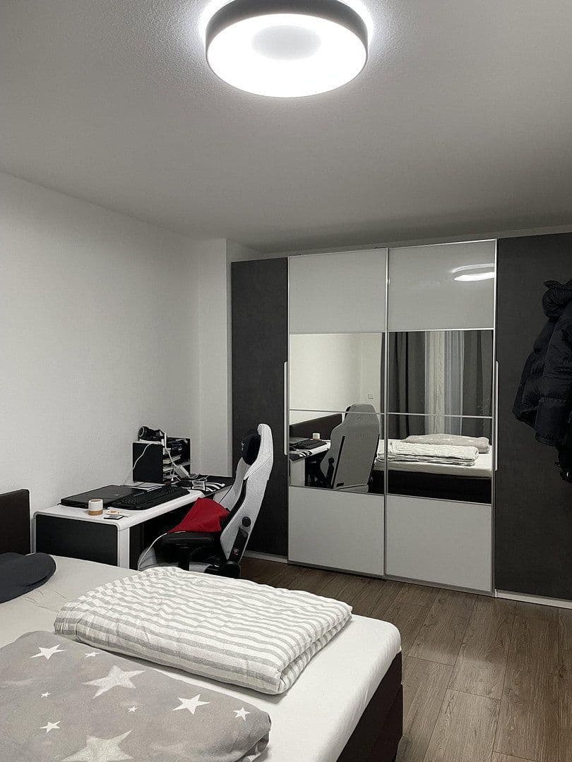 2 bedroom flat to rent, 53 m², Kapellenstraße 27, Rastatt, Baden-Württemberg 2 bedroom flat to rent, 53 m², Kapellenstraße 27, Rastatt, Baden-Württemberg