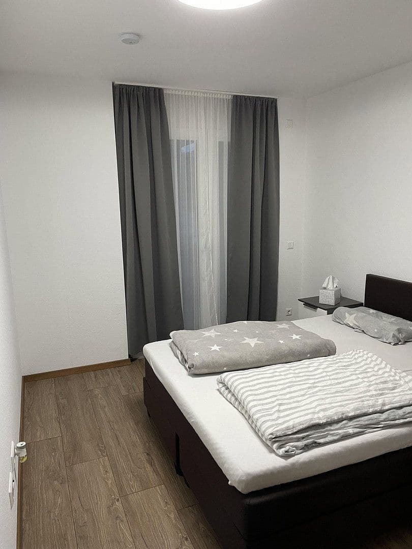 2 bedroom flat to rent, 53 m², Kapellenstraße 27, Rastatt, Baden-Württemberg 2 bedroom flat to rent, 53 m², Kapellenstraße 27, Rastatt, Baden-Württemberg