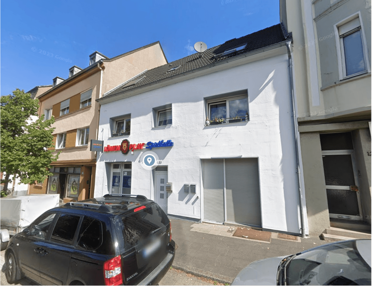 house for sale, 399 m², Essen, North Rhine-Westphalia house for sale, 399 m², Essen, North Rhine-Westphalia
