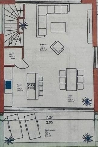 house for sale, 209 m², Überlingen, Baden-Württemberg house for sale, 209 m², Überlingen, Baden-Württemberg