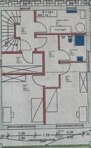house for sale, 209 m², Überlingen, Baden-Württemberg house for sale, 209 m², Überlingen, Baden-Württemberg
