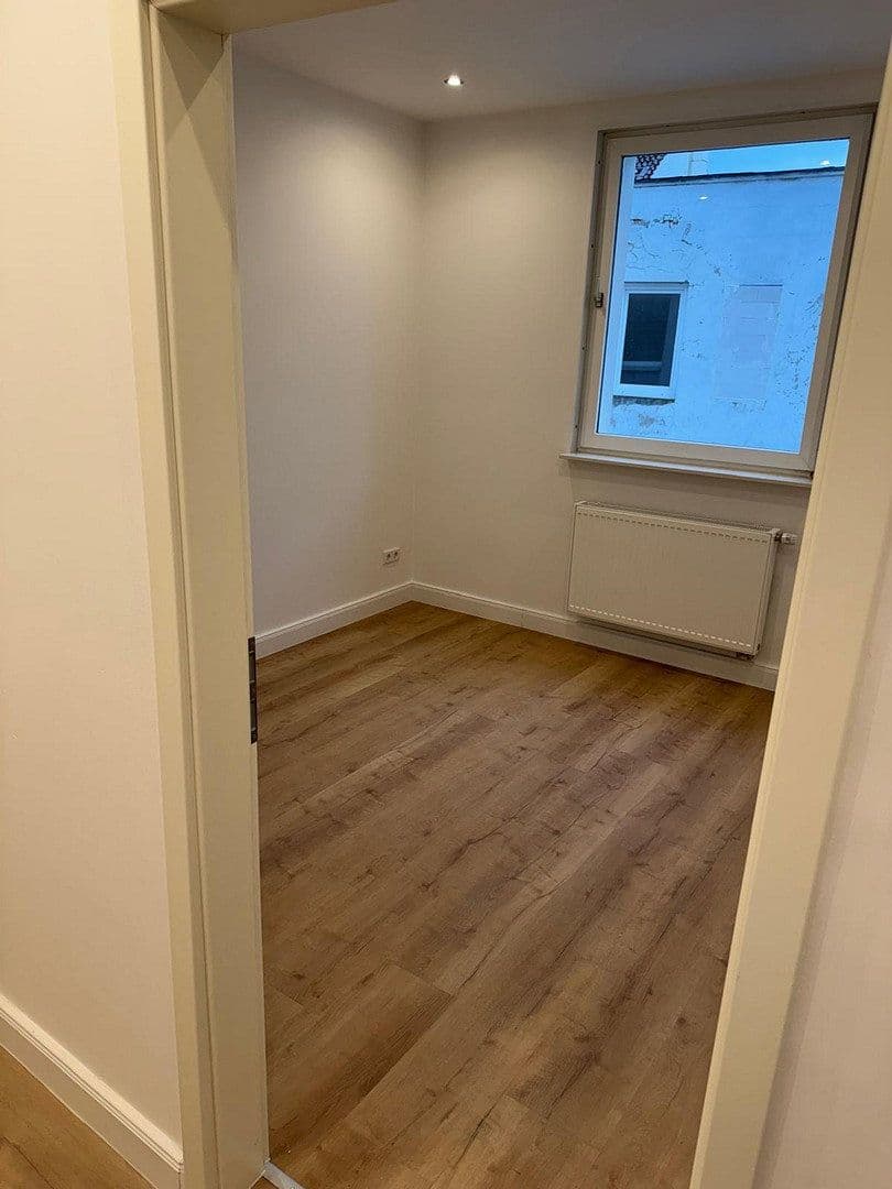 flat to rent, 45 m², Hanover, Lower Saxony flat to rent, 45 m², Hanover, Lower Saxony