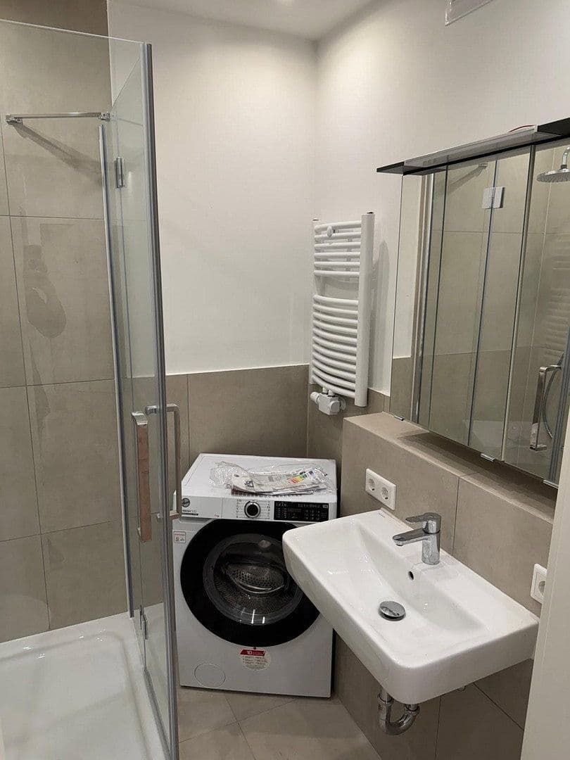 flat to rent, 45 m², Hanover, Lower Saxony flat to rent, 45 m², Hanover, Lower Saxony