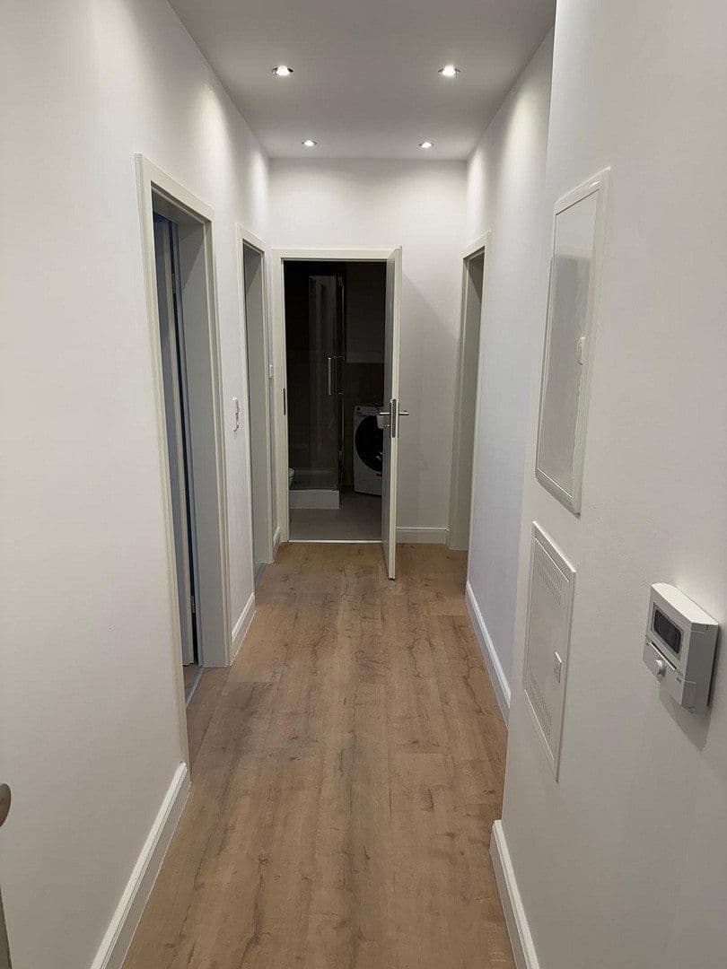 flat to rent, 45 m², Hanover, Lower Saxony flat to rent, 45 m², Hanover, Lower Saxony
