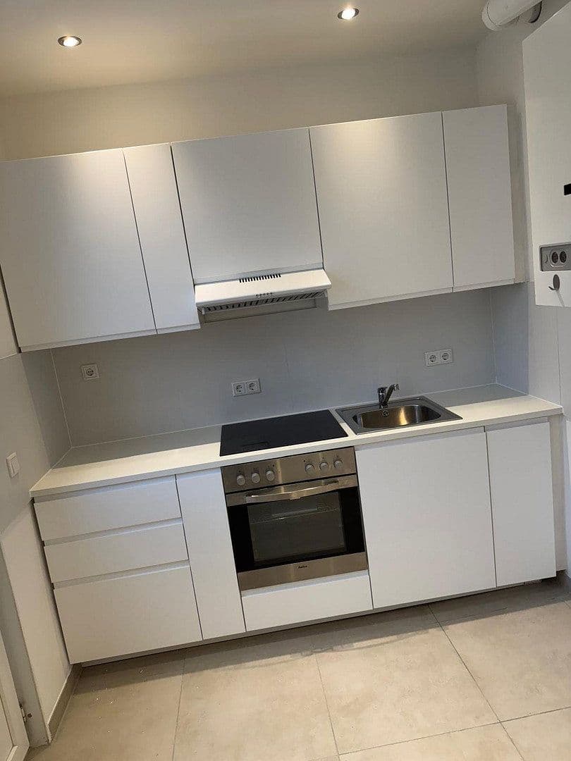 flat to rent, 45 m², Hanover, Lower Saxony flat to rent, 45 m², Hanover, Lower Saxony