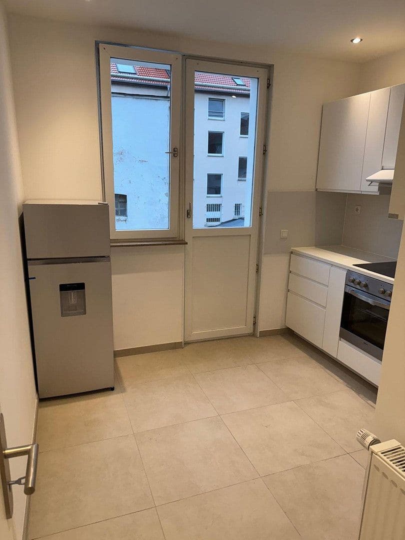flat to rent, 45 m², Hanover, Lower Saxony flat to rent, 45 m², Hanover, Lower Saxony