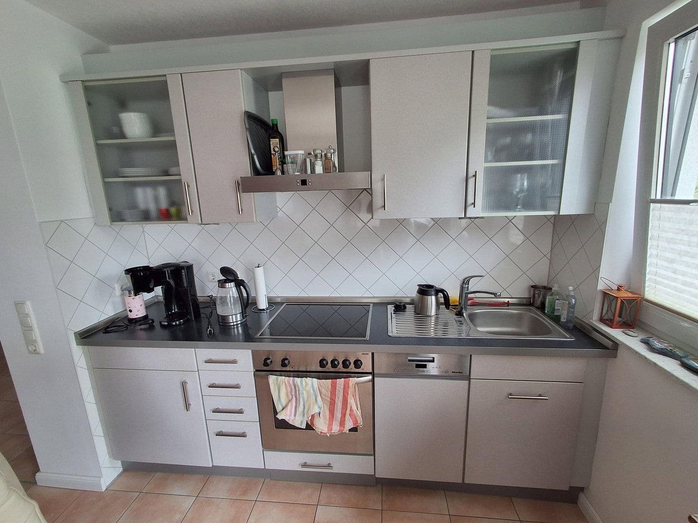 2 bedroom flat for sale, 46 m², Konsulweg 102, Scharbeutz, Schleswig-Holstein 2 bedroom flat for sale, 46 m², Konsulweg 102, Scharbeutz, Schleswig-Holstein