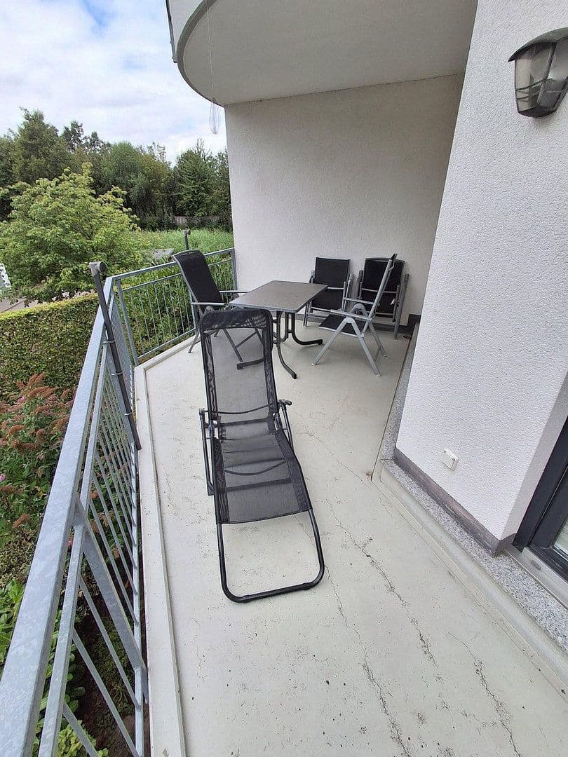 2 bedroom flat for sale, 46 m², Konsulweg 102, Scharbeutz, Schleswig-Holstein 2 bedroom flat for sale, 46 m², Konsulweg 102, Scharbeutz, Schleswig-Holstein
