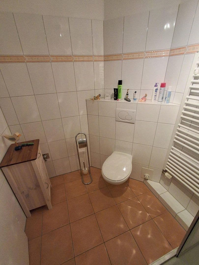 2 bedroom flat for sale, 46 m², Konsulweg 102, Scharbeutz, Schleswig-Holstein 2 bedroom flat for sale, 46 m², Konsulweg 102, Scharbeutz, Schleswig-Holstein