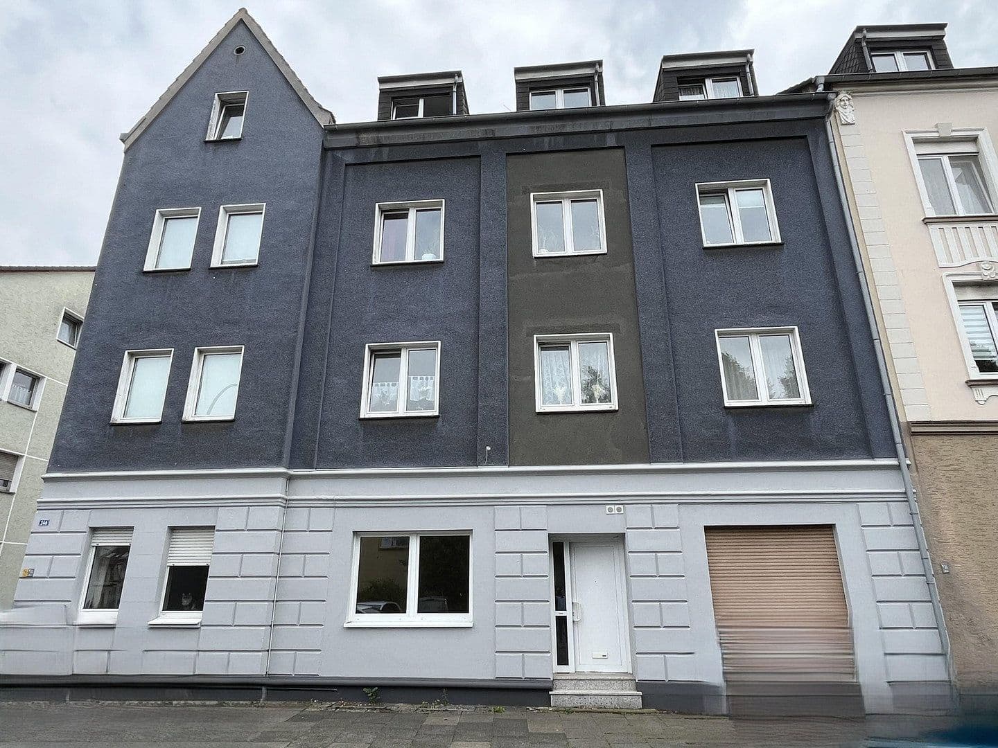 2 bedroom flat to rent, 65 m², Steinhammer Straße 146, Dortmund, North Rhine-Westphalia 2 bedroom flat to rent, 65 m², Steinhammer Straße 146, Dortmund, North Rhine-Westphalia