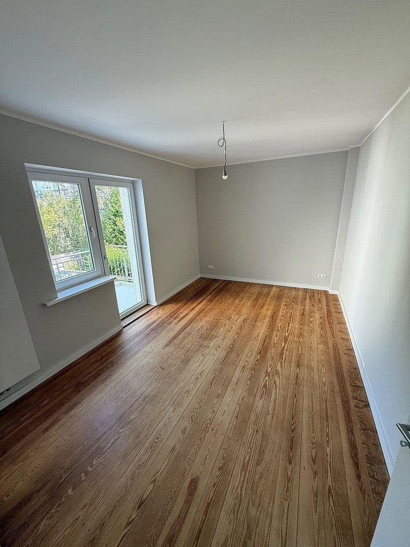 3 bedroom flat to rent, 66 m², Hamburg, Hamburg 3 bedroom flat to rent, 66 m², Hamburg, Hamburg