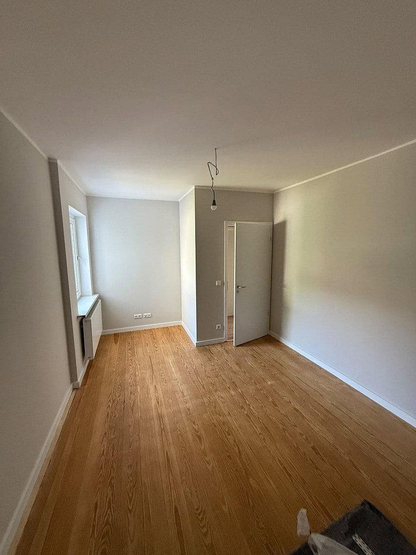 3 bedroom flat to rent, 66 m², Hamburg, Hamburg 3 bedroom flat to rent, 66 m², Hamburg, Hamburg