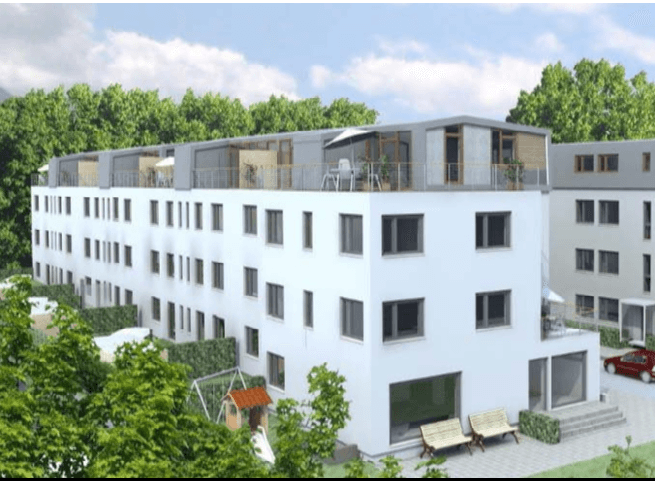 3 bedroom flat to rent, 66 m², Hamburg, Hamburg 3 bedroom flat to rent, 66 m², Hamburg, Hamburg