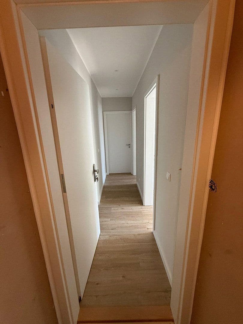 3 bedroom flat to rent, 66 m², Hamburg, Hamburg 3 bedroom flat to rent, 66 m², Hamburg, Hamburg