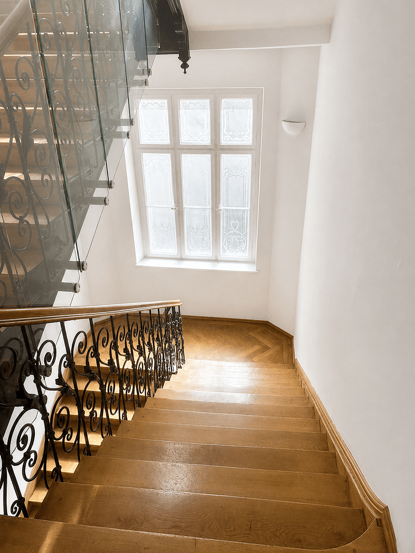 2 bedroom with open-plan kitchen flat to rent, 166 m², Leopoldstraße 56, München, Bavaria 2 bedroom with open-plan kitchen flat to rent, 166 m², Leopoldstraße 56, München, Bavaria