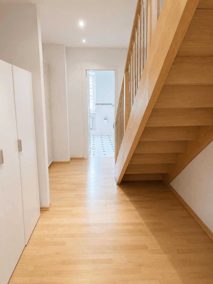 2 bedroom with open-plan kitchen flat to rent, 166 m², Leopoldstraße 56, München, Bavaria 2 bedroom with open-plan kitchen flat to rent, 166 m², Leopoldstraße 56, München, Bavaria