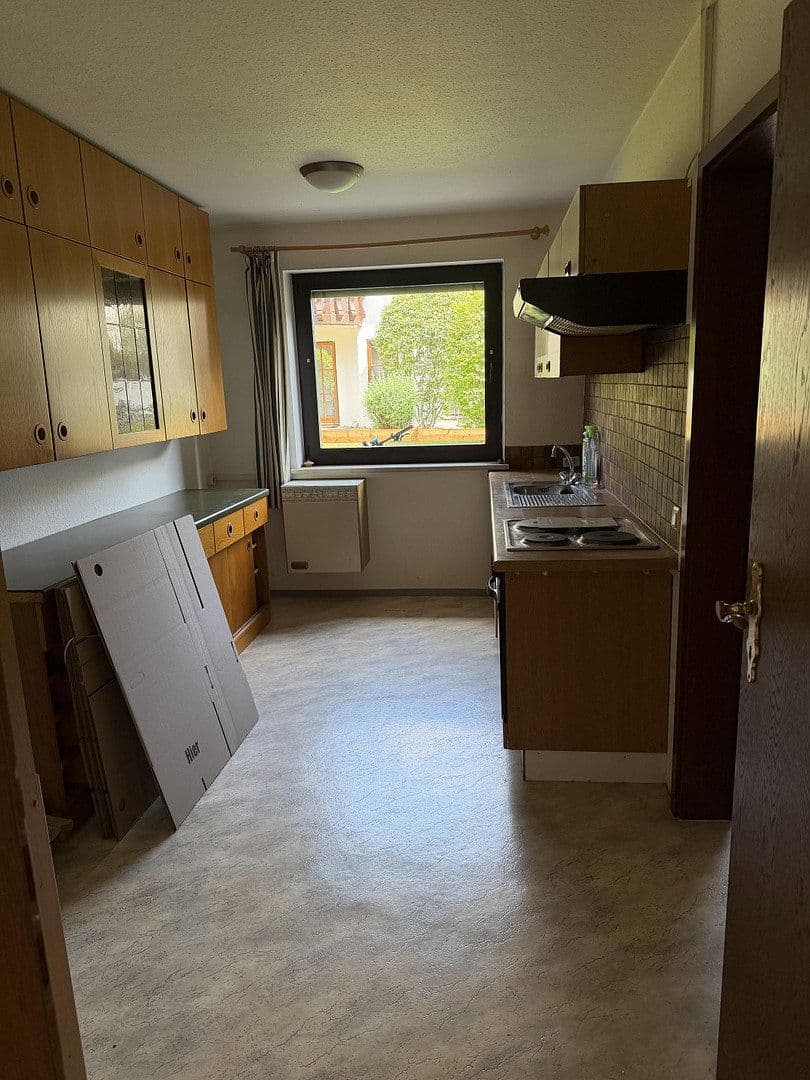 2 bedroom flat for sale, 72 m², Oberstdorf, Bavaria 2 bedroom flat for sale, 72 m², Oberstdorf, Bavaria