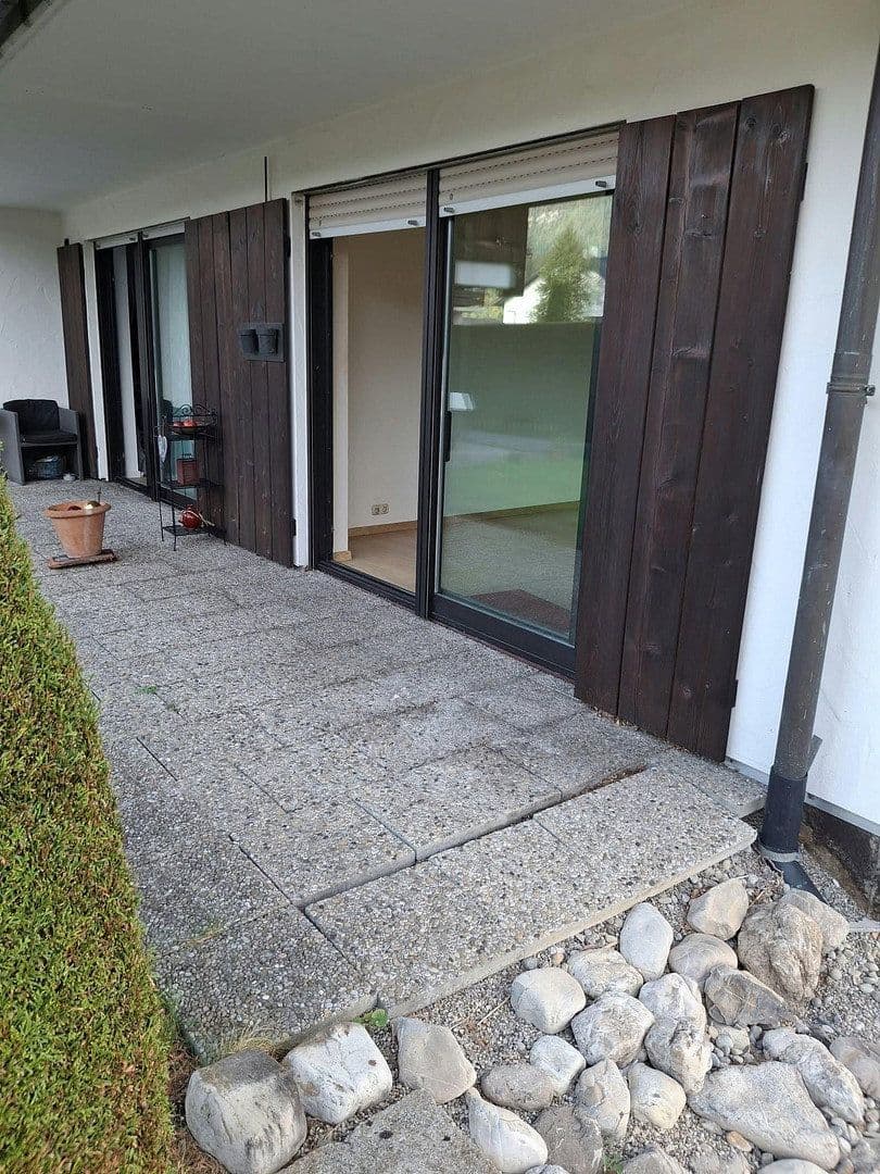 2 bedroom flat for sale, 72 m², Oberstdorf, Bavaria 2 bedroom flat for sale, 72 m², Oberstdorf, Bavaria