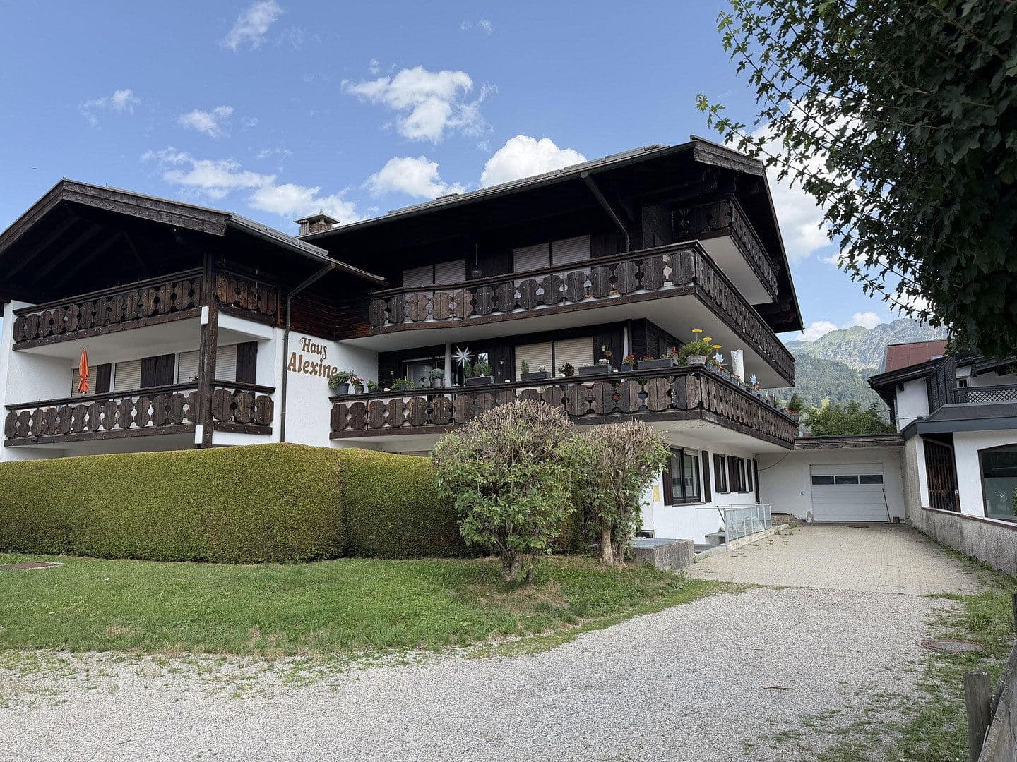 2 bedroom flat for sale, 72 m², Oberstdorf, Bavaria 2 bedroom flat for sale, 72 m², Oberstdorf, Bavaria