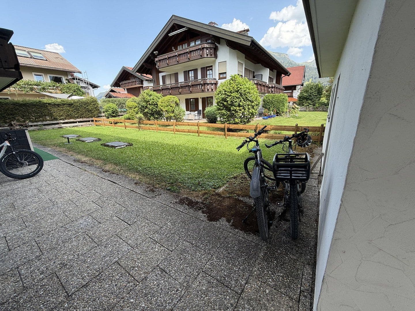 2 bedroom flat for sale, 72 m², Oberstdorf, Bavaria 2 bedroom flat for sale, 72 m², Oberstdorf, Bavaria