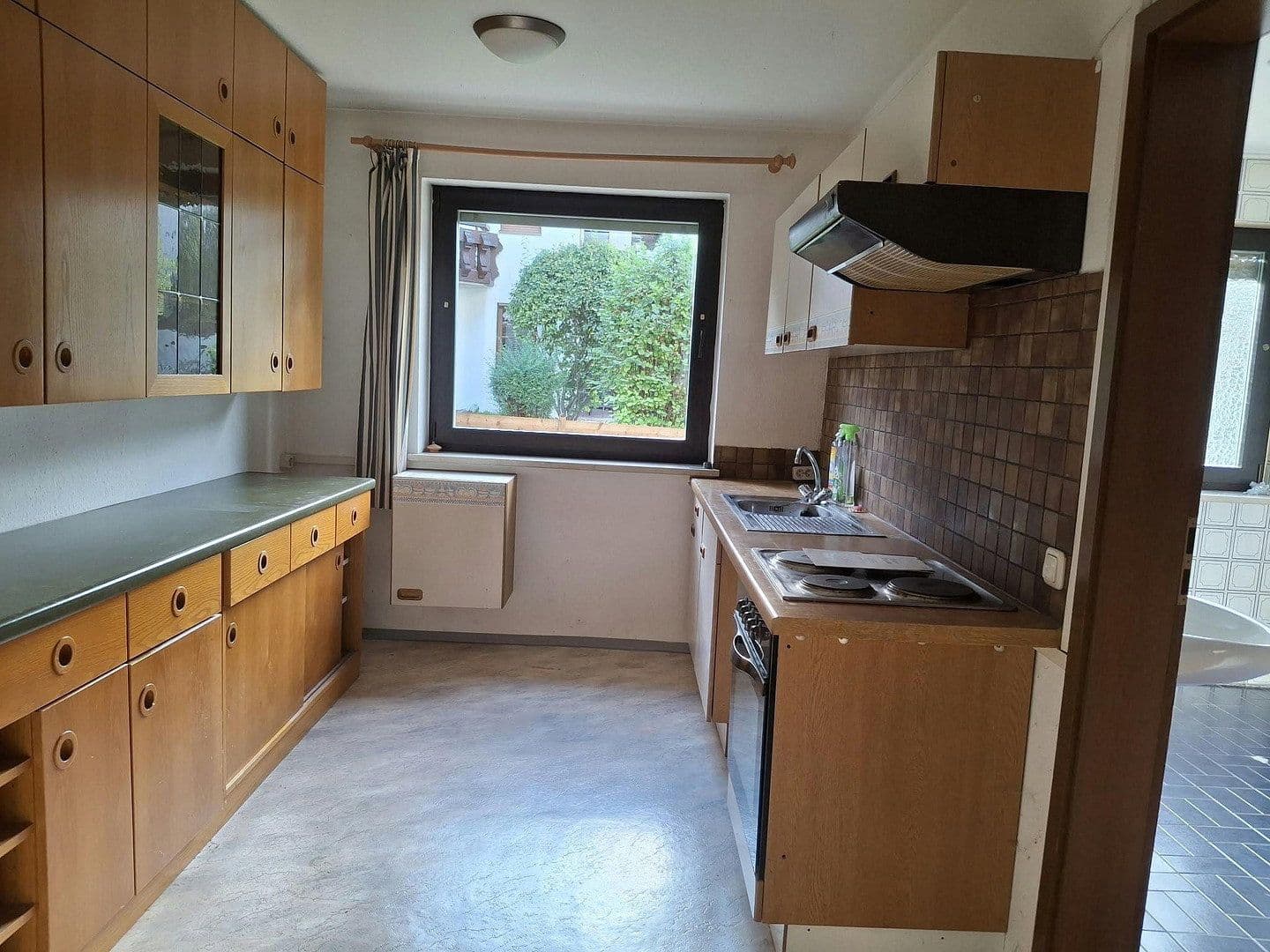 2 bedroom flat for sale, 72 m², Oberstdorf, Bavaria 2 bedroom flat for sale, 72 m², Oberstdorf, Bavaria