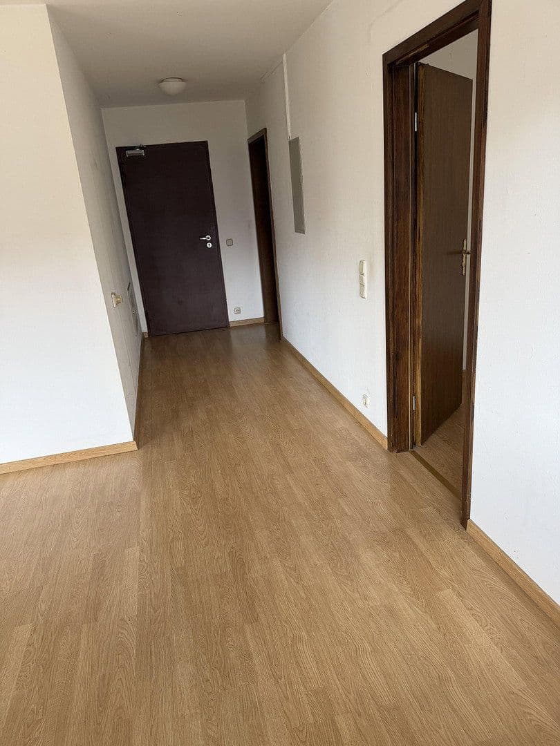 2 bedroom flat for sale, 72 m², Oberstdorf, Bavaria 2 bedroom flat for sale, 72 m², Oberstdorf, Bavaria