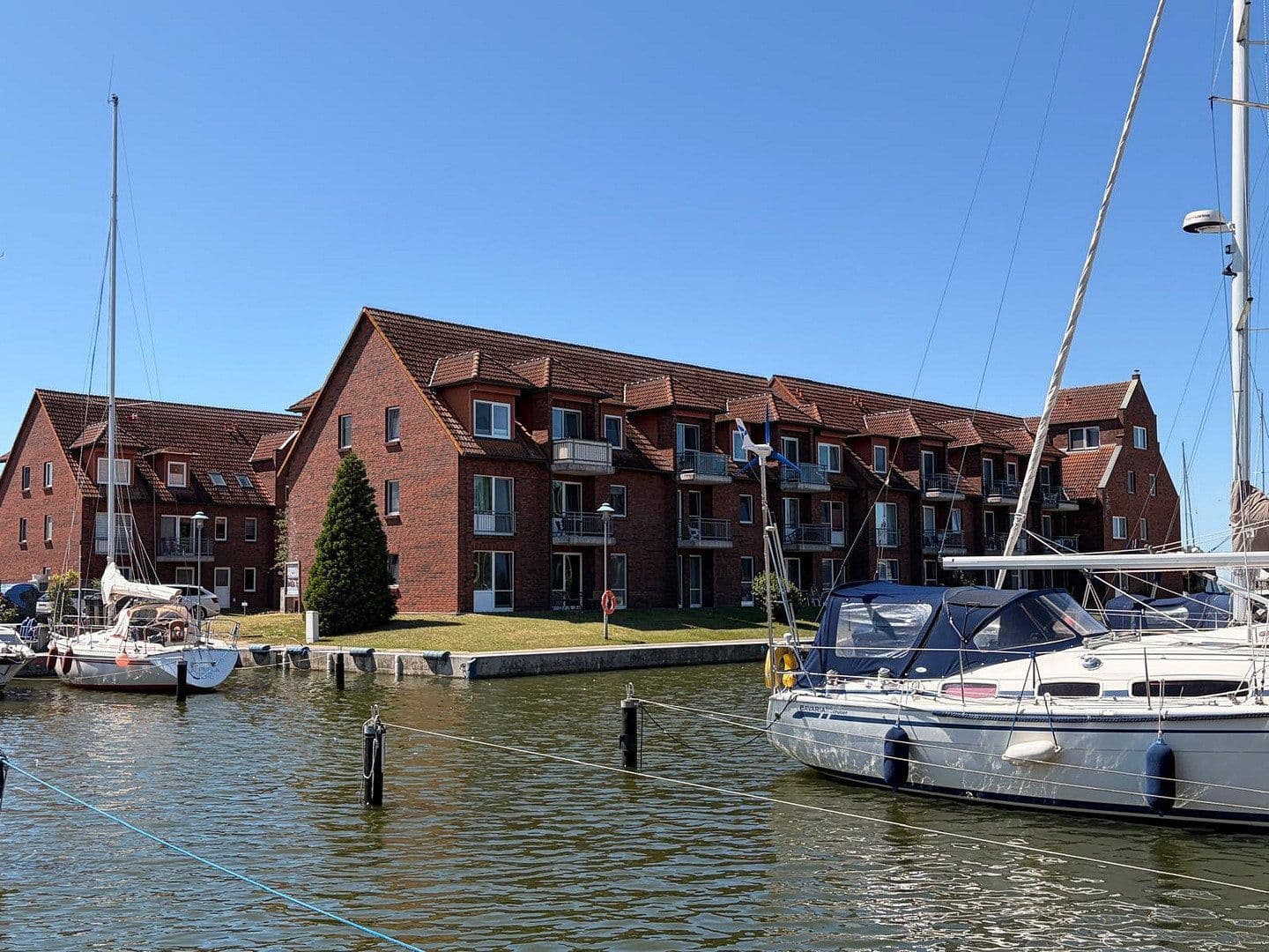 2 bedroom flat for sale, 55 m², Zum Strand 2, Ueckermünde, Mecklenburg-Vorpommern 2 bedroom flat for sale, 55 m², Zum Strand 2, Ueckermünde, Mecklenburg-Vorpommern