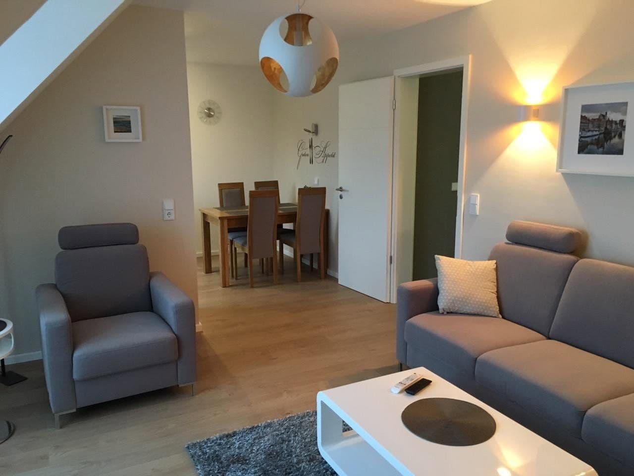 2 bedroom flat for sale, 55 m², Zum Strand 2, Ueckermünde, Mecklenburg-Vorpommern 2 bedroom flat for sale, 55 m², Zum Strand 2, Ueckermünde, Mecklenburg-Vorpommern